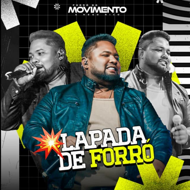 Lapada de Forró