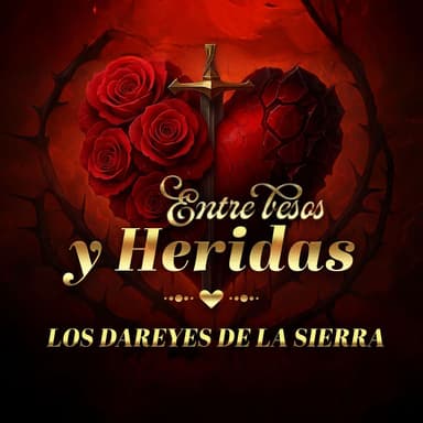 Entre Besos Y Heridas