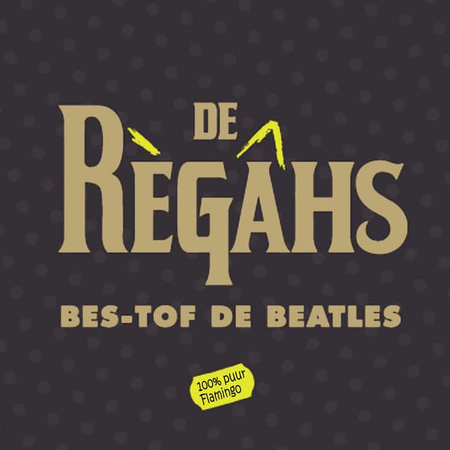 Bes-Tof De Beatles