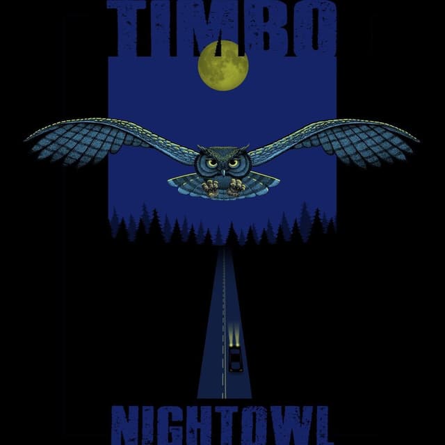 The Night Owl