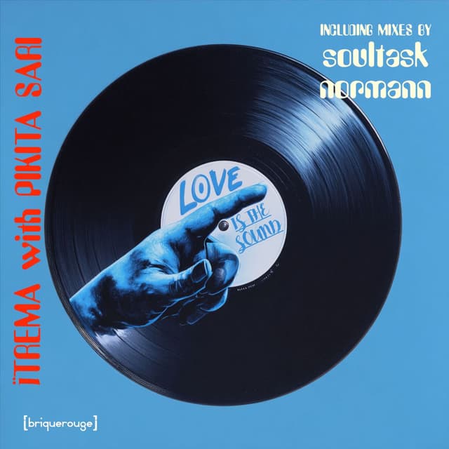 Love Is the Sound