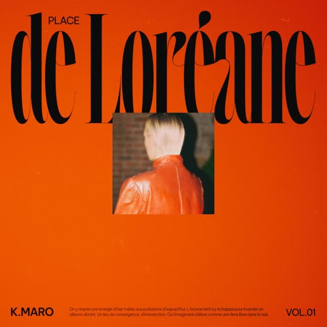 Place de Loréane (VOL. 1)