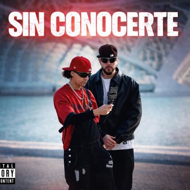 Sin Conocerte (feat. D'Angello & Stanepimp)