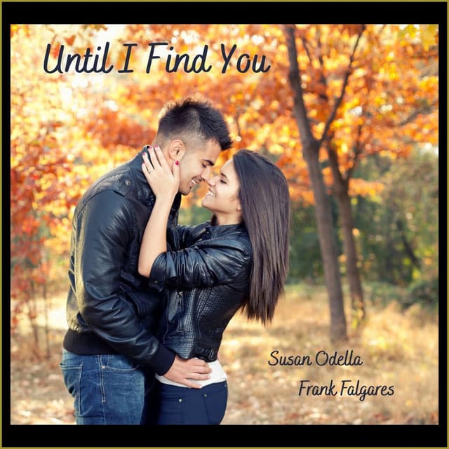 Until I Find You