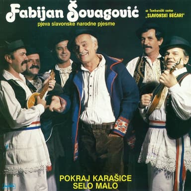 Pokraj Karašice Selo Malo