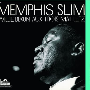 Aux Trois Mailletz