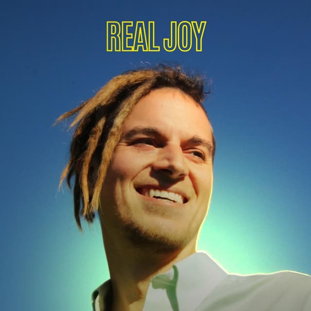 REAL JOY EP