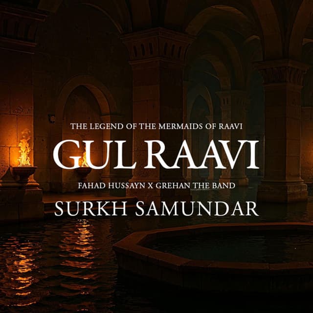 GUL RAAVI BACKGROUND SCORE