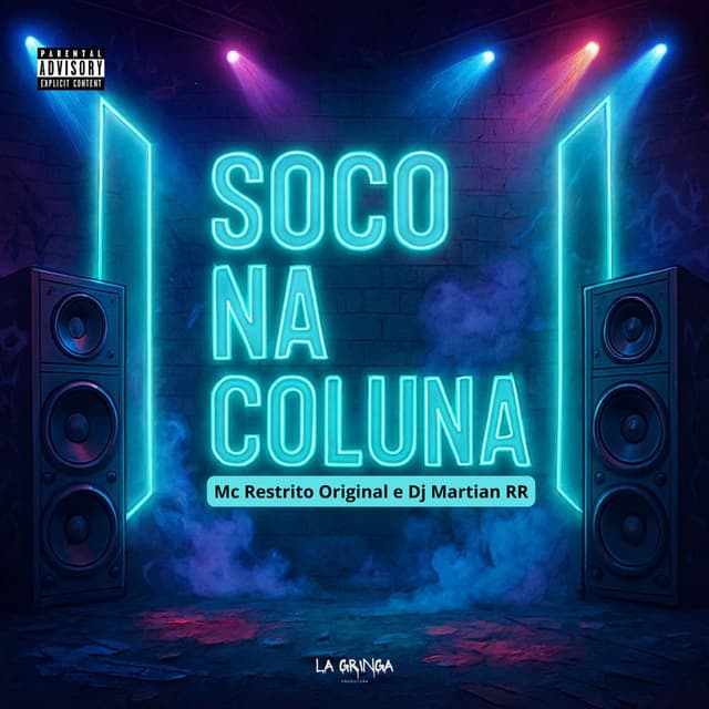Soco na Coluna