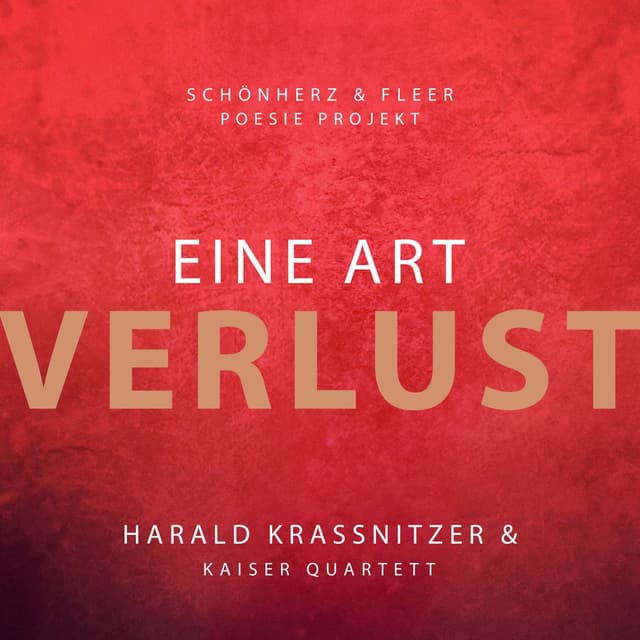 Eine Art Verlust