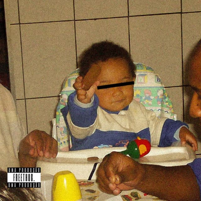 Trilha - Levante