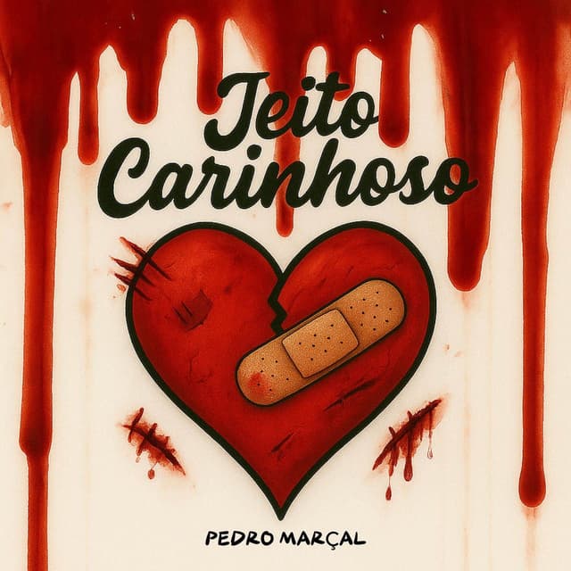 Jeito Carinhoso