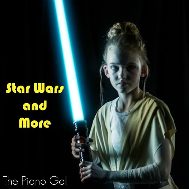 Star Wars and More