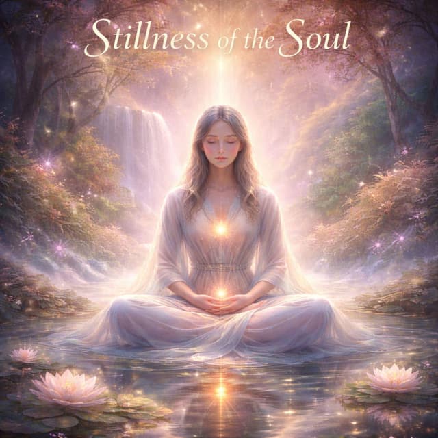 Stillnession of the Soul