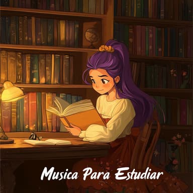 Música para Trabajar y Estudiar con Eficiencia