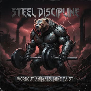 Steel Discipline