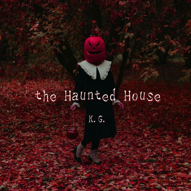 the Haunted House (feat. HATSUNE MIKU)