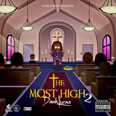 The Most High 2