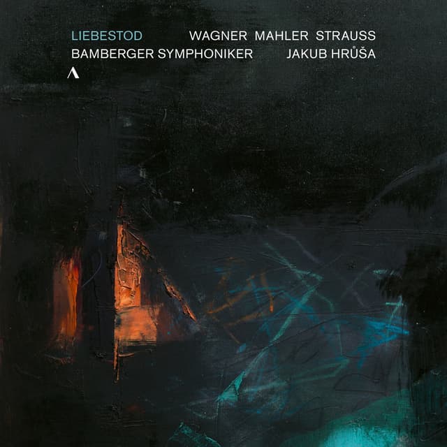 Liebestod - Wagner | Mahler | Strauss