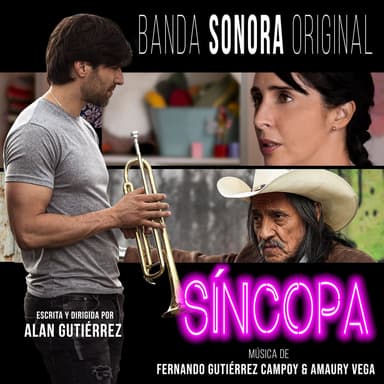 Síncopa (Banda Sonora Original)
