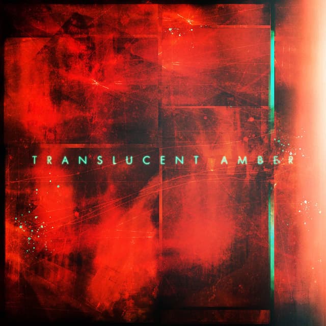 Translucent Amber