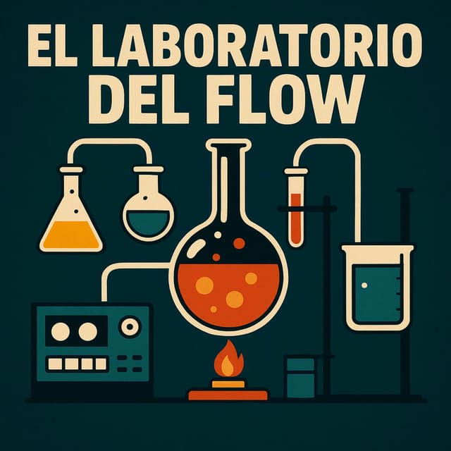 El Laboratorio del Flow