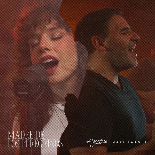 Madre de los peregrinos