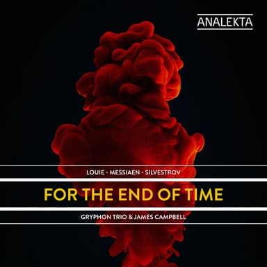 Messiaen: For The End Of Time