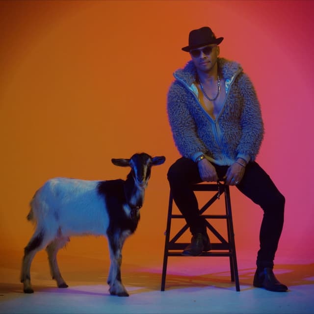 The GOAT