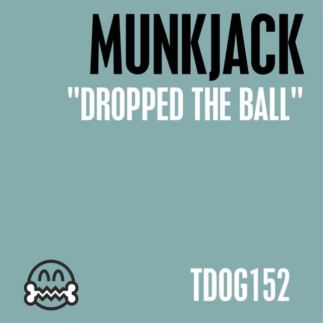 Dropped The Ball