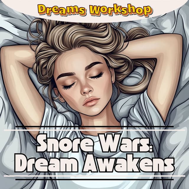 Snore Wars: Dream Awakens
