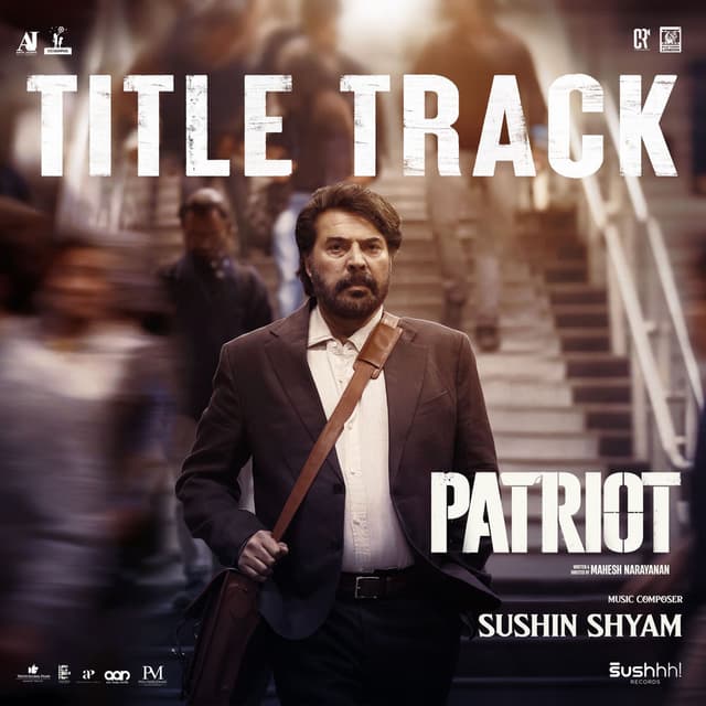 Patriot (Title Track)