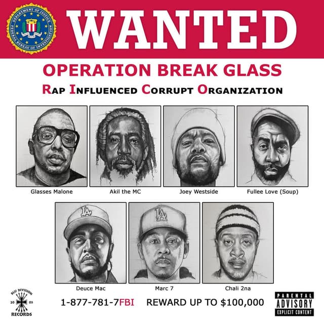 WANTED