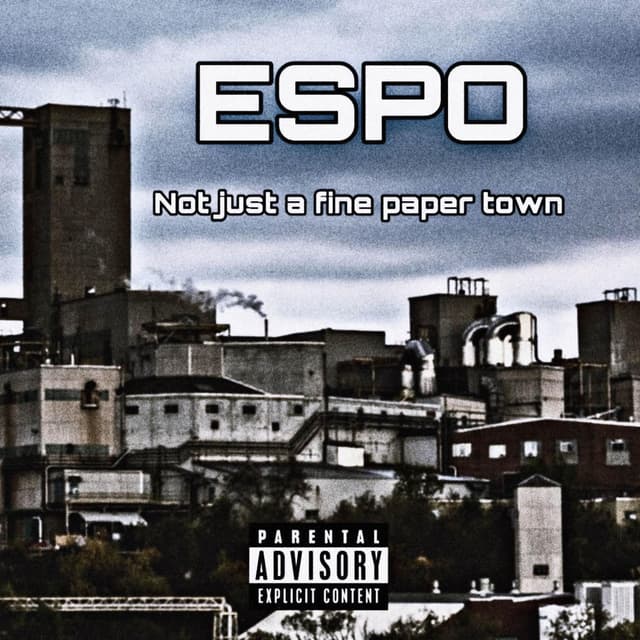 ESPO