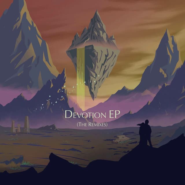 Never Let You Go (Hearthseeker Remix)