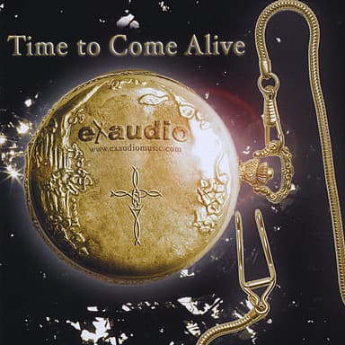 Time To Come Alive