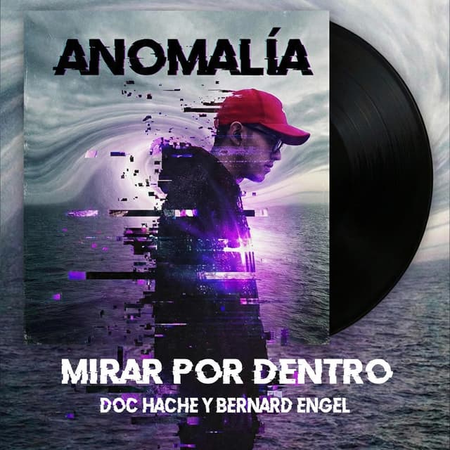 Mirar por dentro (feat. Bernard Engel)