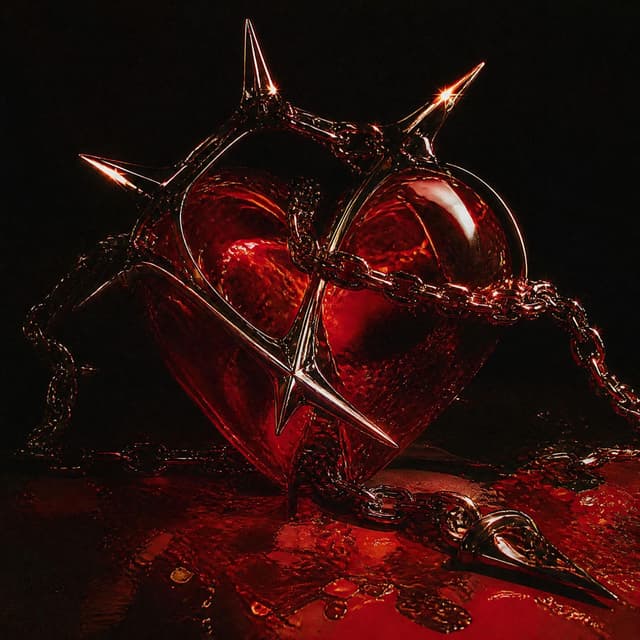 Cupid's Chokehold (Breakfast in America) (Dubstep)