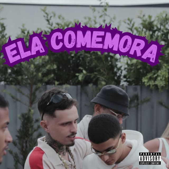 Ela Comemora