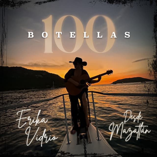 100 Botellas Desde Mazatlán