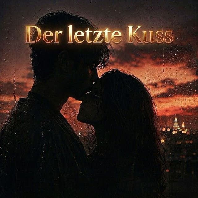 Der letzte Kuss (Duett)