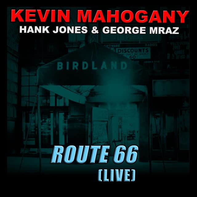 Route 66 (Live)