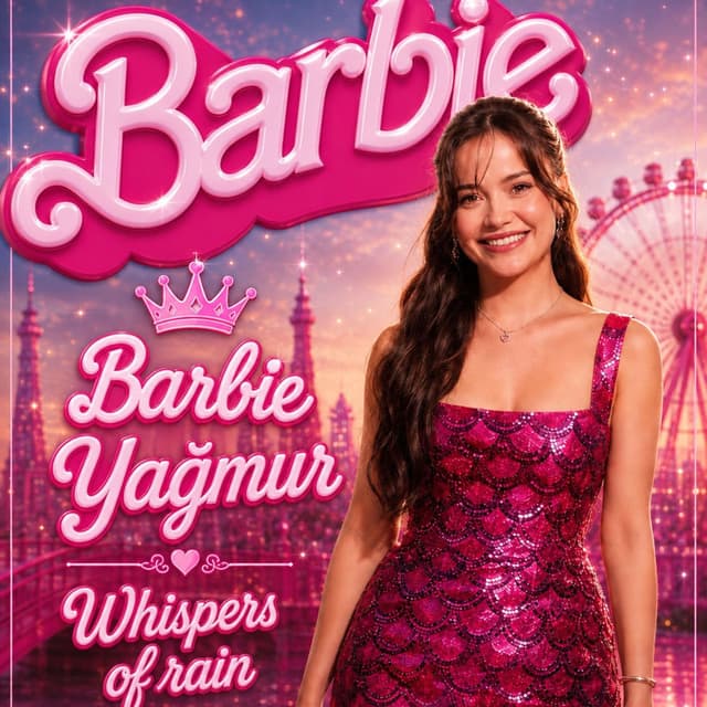 Barbie Yağmur