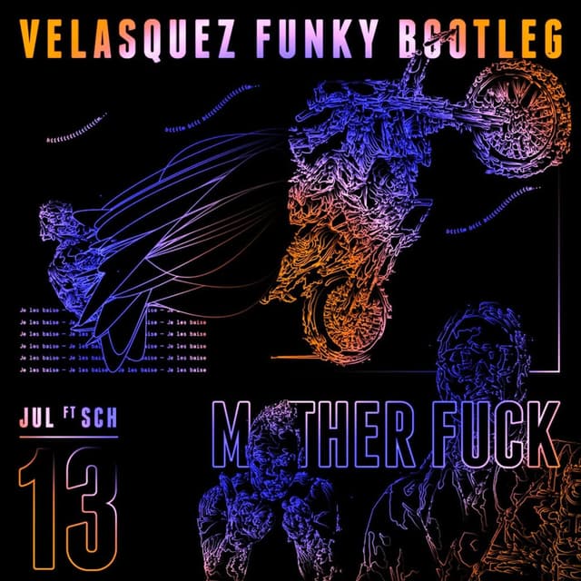 Mother Fuck
