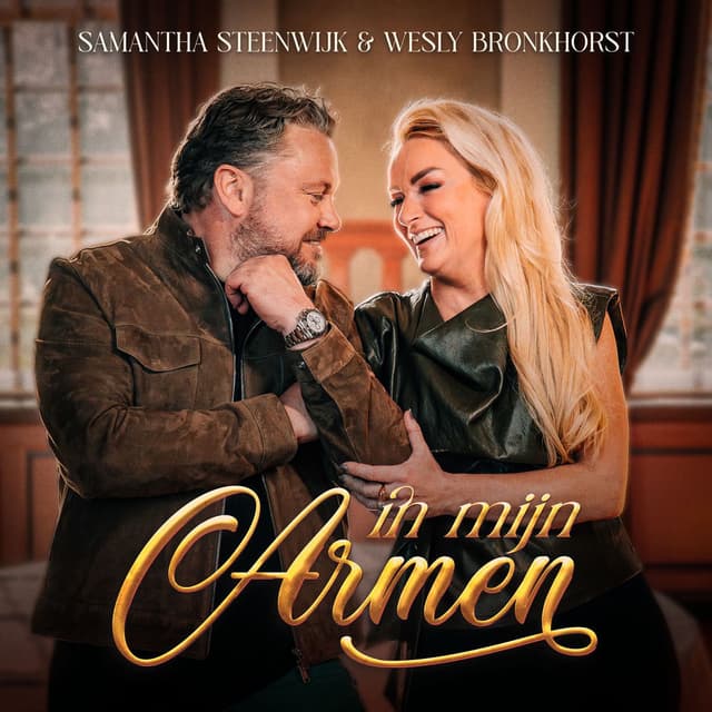 In Mijn Armen