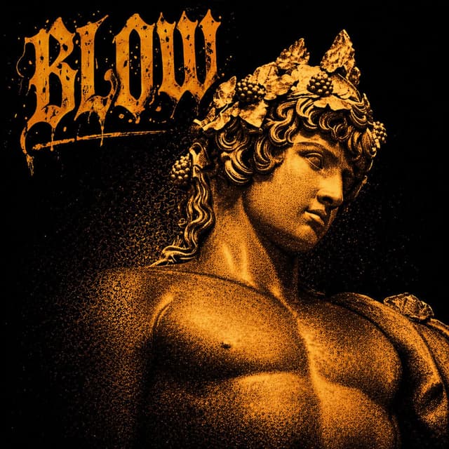 Blow (Hardstyle Versions)