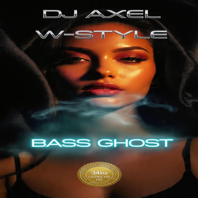 BASS GHOST