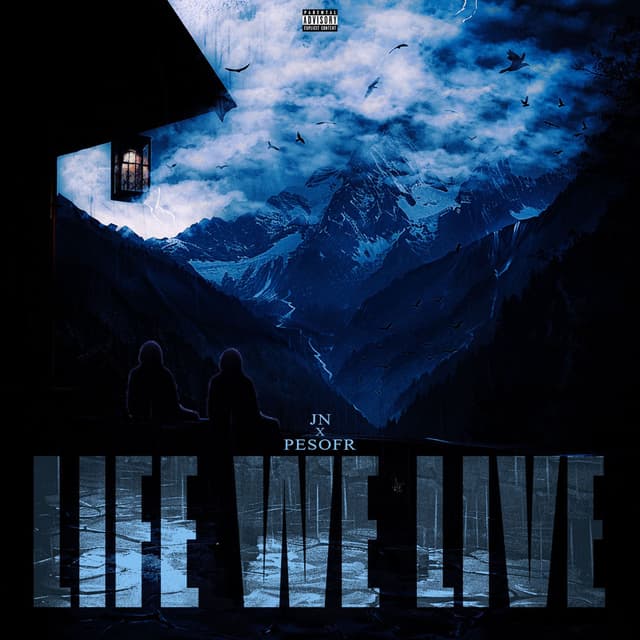 Life We Live