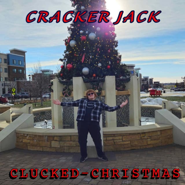 Clucked-Christmas EP