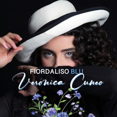 Fiordaliso blu